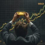 Goldpreis auf Rekordniveau – Chart zeigt starken Aufwärtstrend