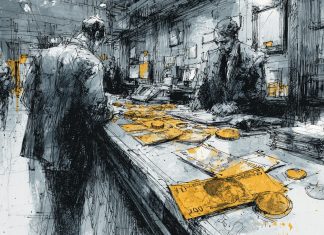 Goldpreis stabil, Silber erreicht Rekorde – Handel vor Weihnachten angespannt