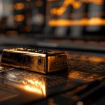 Goldpreis knapp unter Rekordhoch – Signale vom US-Terminmarkt