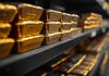 Weltweite Goldreserven steigen – Zentralbanken kaufen Gold zu