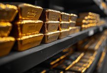 Goldreserven weltweit: Massive Goldkäufe gemeldet Weltweite Goldreserven steigen – Zentralbanken kaufen Gold zu