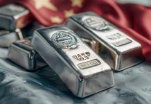 Silberfonds in China stürzt ab – Warnsignal für Markt und Silberpreis Silberfonds in China stürzt ab – Warnsignal für den Markt