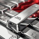 Silberpreis unter Feuer durch China-Exportregeln