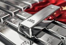 Silberpreis eskaliert: China-Exportkontrollen verschärfen Angebotsängste Silberpreis steigt stark nach chinesischen Exportkontrollen