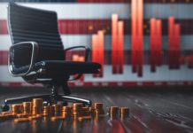 US-Arbeitsmarkt kühlt sich ab: Jobs wachsen schwach, Arbeitslosigkeit steigt US-Arbeitsmarktdaten im November: Goldpreis reagiert positiv auf schwächere Jobsignale