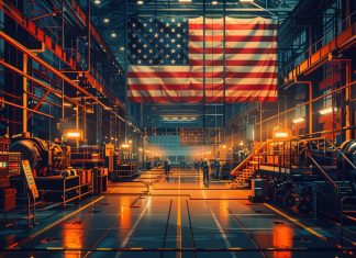 US-Daten: Inflation schwächer, Industrie enttäuscht US-Inflationsdaten und Konjunktursignale im Fokus der Fed