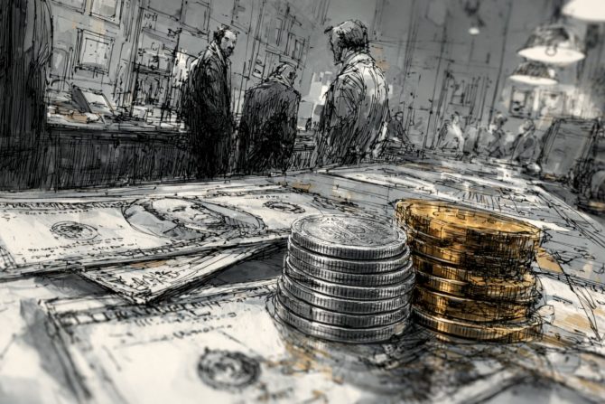 Gold kaufen: Steigende Aufgelder und niedrige Ankaufpreise im Edelmetallhandel Gold kaufen: Steigende Aufgelder und niedrige Ankaufpreise im Edelmetallhandel