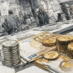 Gold kaufen – Münzen, Bargeld und Handel im Überblick