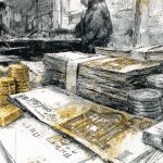 Gold kaufen im Edelmetallhandel: Rekordpreise und Knappheit