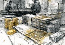 Gold kaufen zu Rekordpreisen? Knappheit und hohe Spreads im Edelmetall-Handel Gold kaufen: Goldbarren und Münzen im Edelmetallhandel bei Rekordpreisen