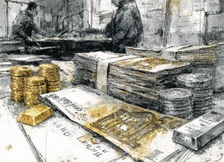 Gold kaufen: Goldbarren und Münzen im Edelmetallhandel bei Rekordpreisen