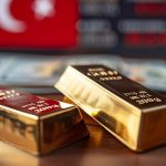 Gold- und Silber-Importe der Türkei unter Druck