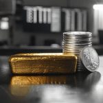 Gold und Silber: Edelmetallpreise auf Rekordniveau