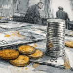 Gold- und Silberpreise steigen – knappe Ware im Handel