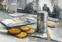 Goldpreis und Silberpreis steigen – knappe Ware treibt Aufgelder nach oben Gold- und Silberpreis steigen – knappe Ware treibt Aufgelder im Handel nach oben