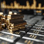 Gold und Silber steigen – ETFs mit hohen Abflüssen
