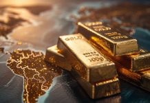 Gold profitiert von geopolitischer Eskalation nach US-Angriff auf Venezuela