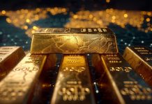 Goldnachfrage 2025 auf Rekord – Investoren treiben Markt über 5.000 Tonnen Goldbarren symbolisieren Rekord-Goldnachfrage 2025 durch ETFs und Zentralbanken