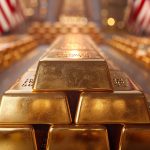 Goldpreis nahe 5.000 USD – COMEX-Goldbarren im Fokus