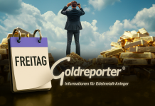Goldpreis: 5.000 USD in Sicht – Markttechnik und Momentum treiben Goldpreis vor der Marke von 5.000 USD – Markttechnik und Momentum treiben