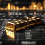 Goldpreis weiter stark – Silber volatil, Anleihenmarkt im Fokus