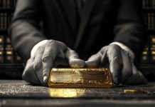 Goldpreis im Aufwärtstrend, Banken erhöhen Short-Positionen im Futures-Markt