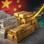 Goldpreis in China unter Spotkurs – Silber mit Aufschlag