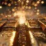 Goldpreis unter Druck: Starker Einbruch am Terminmarkt
