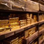Goldpreis nach Rekordhoch: Physische Lagerbestände bleiben robust