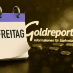 Goldpreis unter Druck: Technische Korrektur bei 5.170 USD