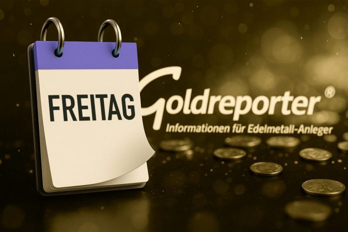 Goldpreis unter Druck: Technische Korrektur bei 5.170 USD Goldpreis fällt am Freitag auf 5.170 USD – technische Korrektur und hohe Volatilität