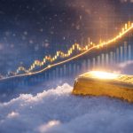 Goldpreis im Januar: Statistik spricht für starken Jahresauftakt