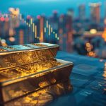 Gold als sicherer Hafen bei steigenden Japan-Renditen