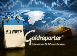 Goldpreis über 4.800 USD – Grönland-Streit sorgt für geopolitische Spannung