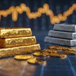 Gold- und Silbermarkt: ETFs zwischen Zuflüssen und Gewinnmitnahmen