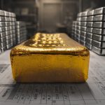 Goldpreis stabil, Silber mit starkem Momentum