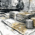 Goldpreis und Silberpreis volatil – knappe Ware im Edelmetall-Handel