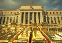 Fed hält Zinsen stabil – Goldpreis steigt um fünf Prozent