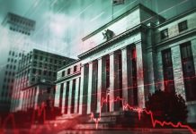 Trump nominiert Kevin Warsh als Fed-Chef – Einfluss auf Gold? Federal Reserve in Washington als Symbol für die künftige Geldpolitik unter dem designierten Fed-Chef Kevin Warsh