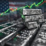 Silberpreis-Rally: US-Banken erstmals netto long