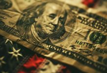 US-Wirtschaftsdaten: Inflation und Einzelhandel ziehen an US-Dollar im Fokus nach starken Einzelhandelsdaten
