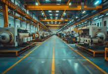 US-Industrieproduktion steigt im Dezember – Konjunkturdaten belasten Goldpreis