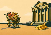 US-Inflation bleibt stabil – Kernrate fällt auf 2,6 Prozent US-Inflation bleibt im Dezember stabil bei 2,7 Prozent. Der Goldpreis steigt.