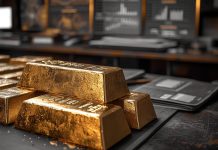 Goldpreis volatil: Goldbarren vor Handelsanzeigen – CME erhöht Margin-Anforderungen