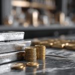 Goldpreis und Handel: Aufgeld und Spreads gehen zurück