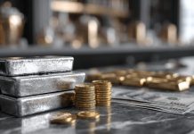 Goldpreis steigt – Aufgelder und Spreads im Edelmetall-Handel sinken