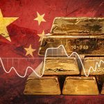 Goldpreis in China – Spread an der Shanghai Gold Exchange negativ
