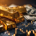 Goldpreis unter Druck: ETF-Abflüsse und nervöse Investoren