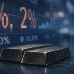 Gold- und Silber-Korrektur – Erholung nach Crash, Zinsen steigen