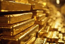 Goldreserven im Aufwind – Zentralbanken bauen Gold-Bestände aus